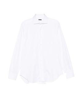 BARBA Классическая рубашка