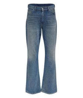 MM6 MAISON MARGIELA Прямые джинсы