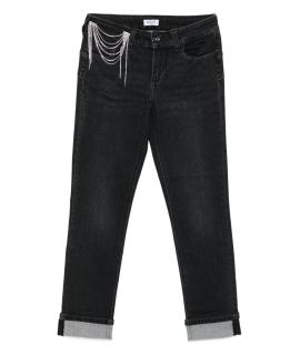 LIU JO Прямые джинсы