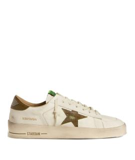 GOLDEN GOOSE DELUXE BRAND Низкие кроссовки / кеды