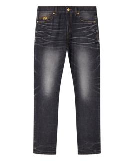 VERSACE Прямые джинсы