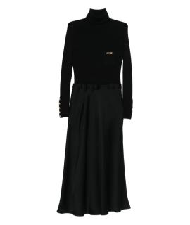 ELISABETTA FRANCHI Повседневное платье