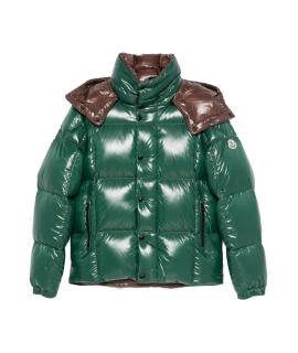MONCLER Пуховик