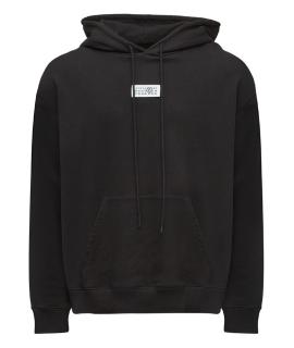 MM6 MAISON MARGIELA Худи/толстовка