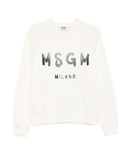 MSGM Худи/толстовка