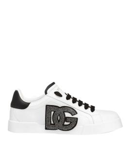 DOLCE&GABBANA Кеды