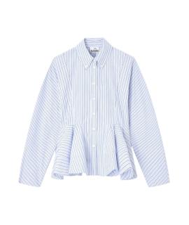 GANNI Рубашка