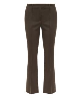 THE ATTICO Брюки узкие