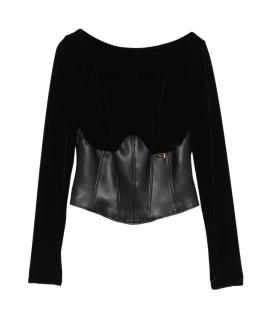 ELISABETTA FRANCHI Джемпер / свитер