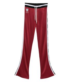 OFF-WHITE Прямые брюки