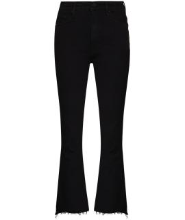 MOTHER Джинсы клеш