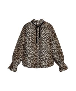 GANNI Рубашка