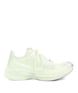 MM6 MAISON MARGIELA Низкие кроссовки / кеды