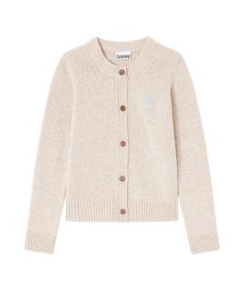 GANNI Джемпер / свитер