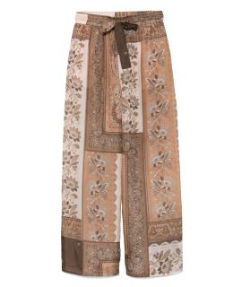 ZIMMERMANN Прямые брюки