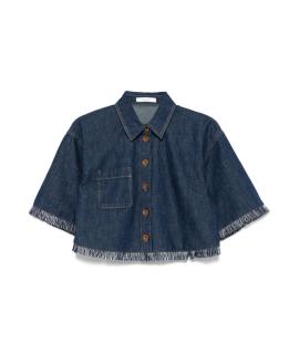 ZIMMERMANN Рубашка