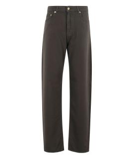 DARKPARK Прямые джинсы