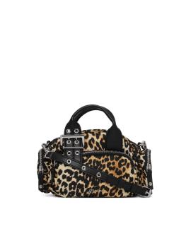 GANNI Сумка с короткими ручками