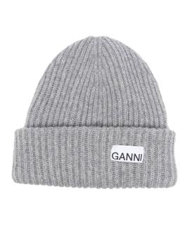 GANNI Шапка