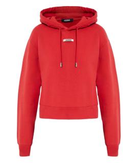 JACQUEMUS Худи/толстовка