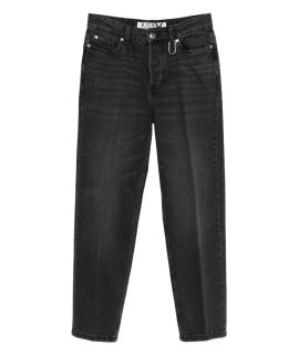 JOHN RICHMOND Прямые джинсы