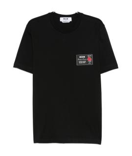 MSGM Футболка