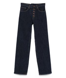 DONDUP Прямые джинсы