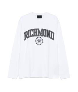 JOHN RICHMOND Лонгслив