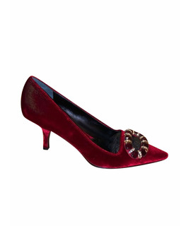 

Туфли CASADEI