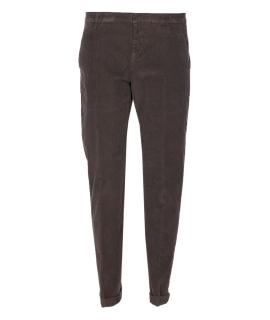 DONDUP Повседневные брюки