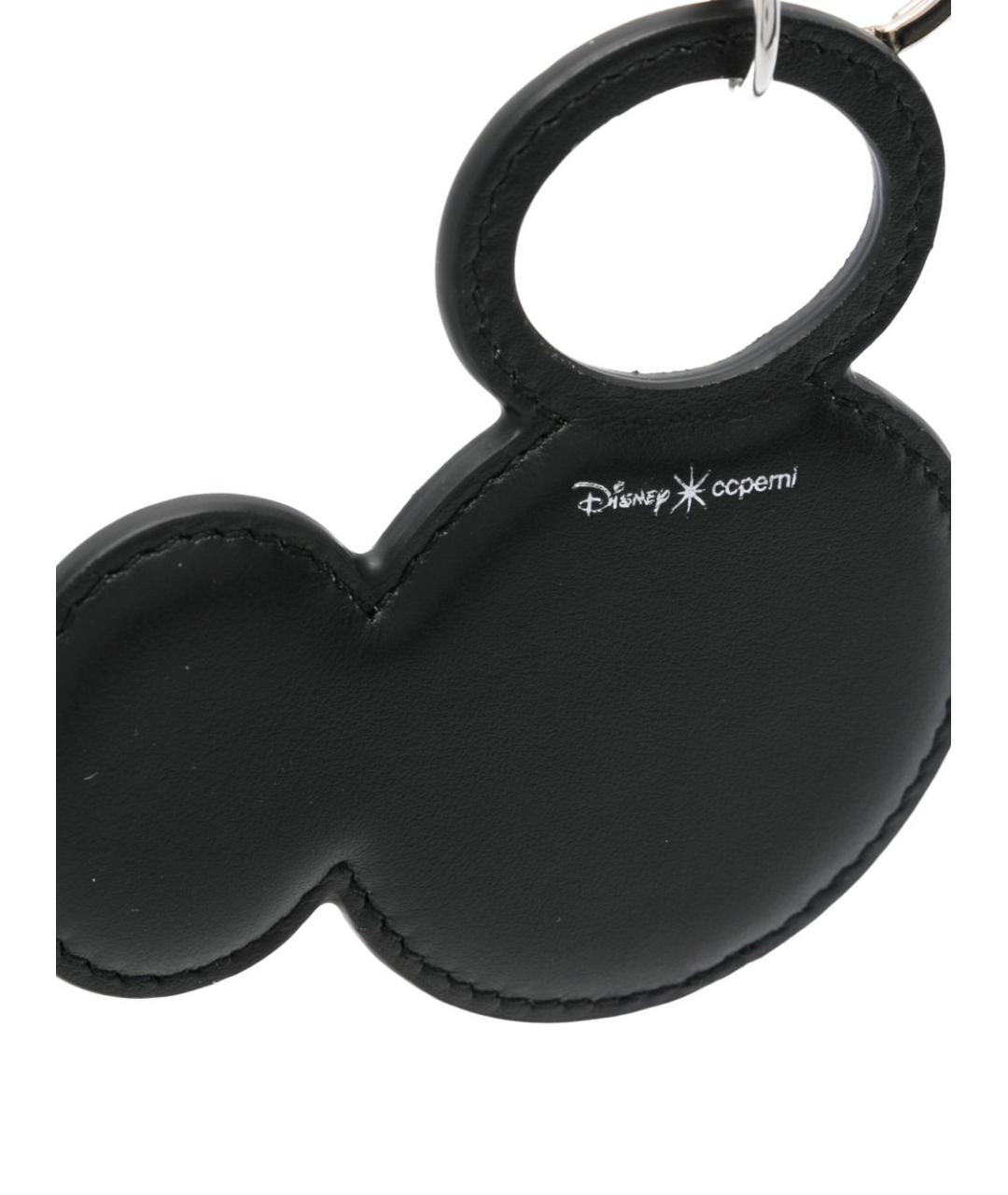 COPERNI Черный брелок, фото 2