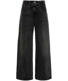 LEVI'S Джинсы клеш