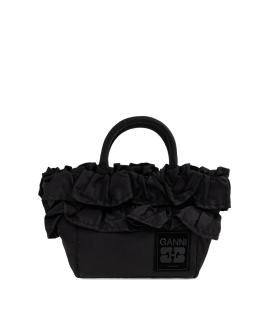 GANNI Сумка с короткими ручками