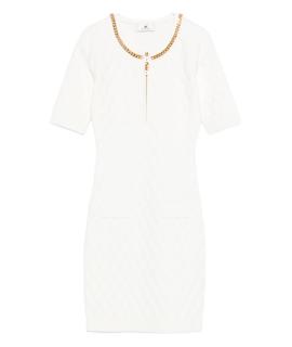 ELISABETTA FRANCHI Платье