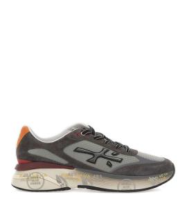 PREMIATA Низкие кроссовки / кеды