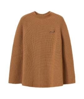 TWIN-SET Накидка/пончо