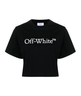OFF-WHITE Футболка