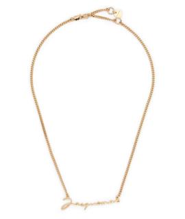 JACQUEMUS Подвеска