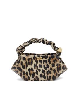 GANNI Сумка с короткими ручками