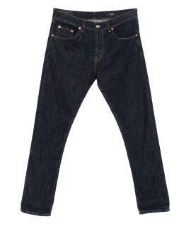 DONDUP Прямые джинсы