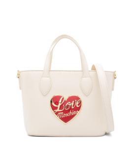 LOVE MOSCHINO Сумка через плечо