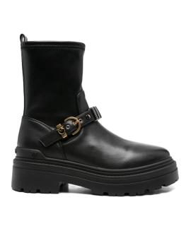 PINKO Сапоги