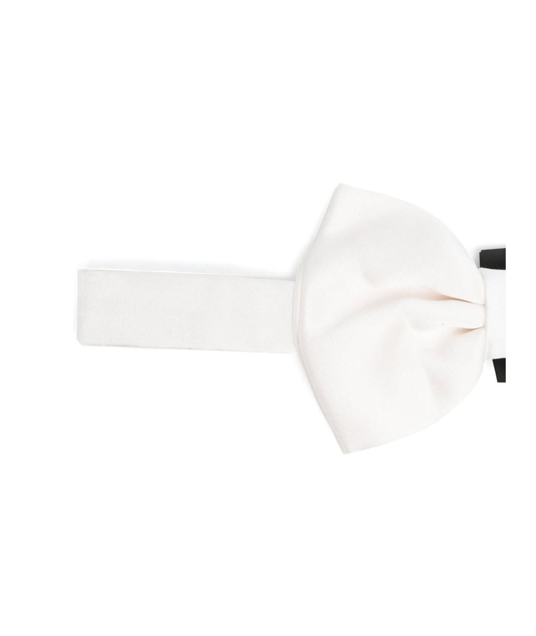 CORNELIANI Белая бабочка, фото 3