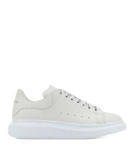 ALEXANDER MCQUEEN Низкие кроссовки / кеды