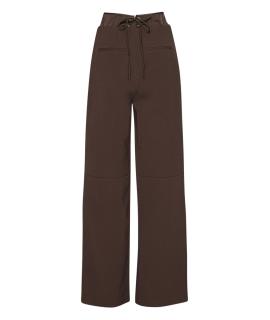 ROTATE Прямые брюки