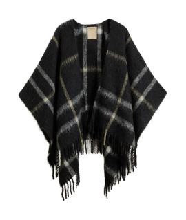 WOOLRICH Накидка/пончо