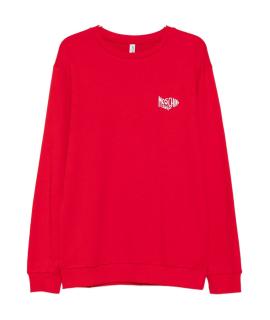 MOSCHINO Худи/толстовка