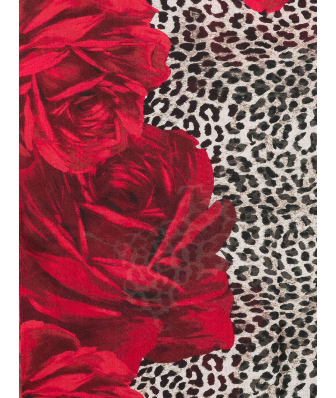 BLUGIRL Мульти шерстяной шарф, фото 3