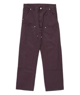 MM6 MAISON MARGIELA Прямые джинсы