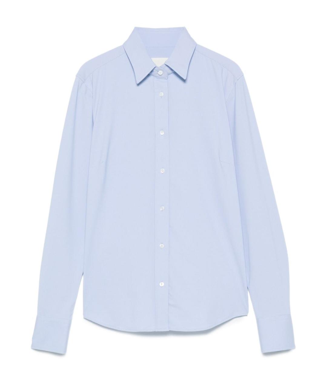 XACUS Голубая рубашка, фото 1